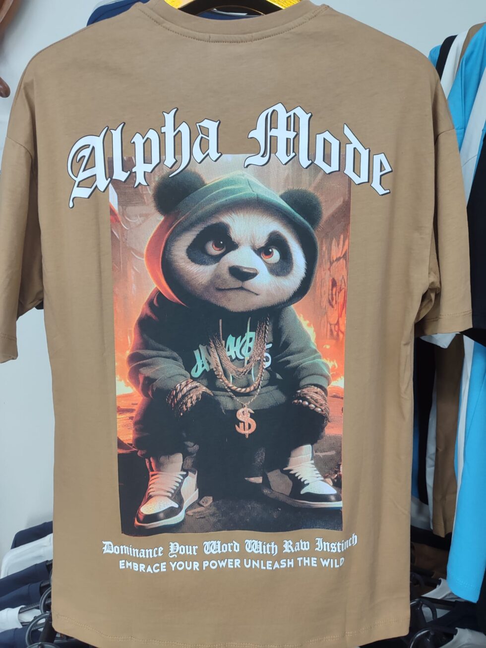 FREE BEAR