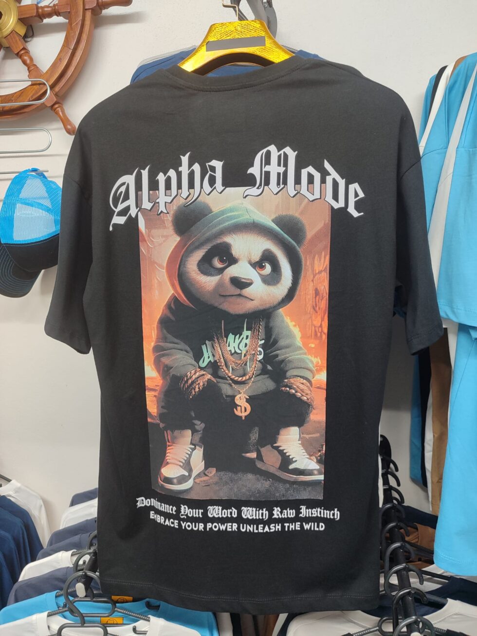 FREE BEAR