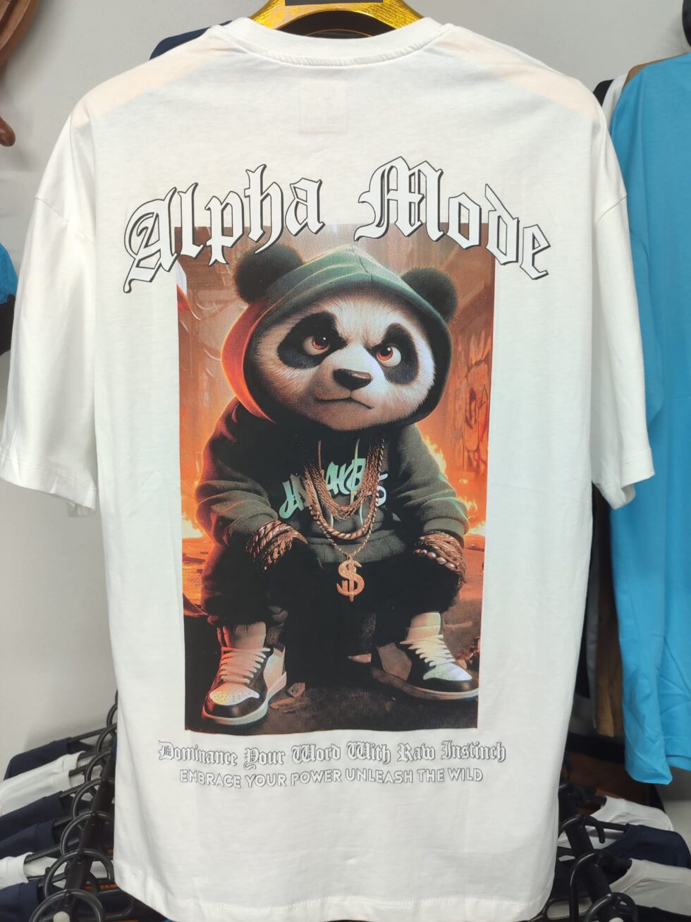 FREE BEAR