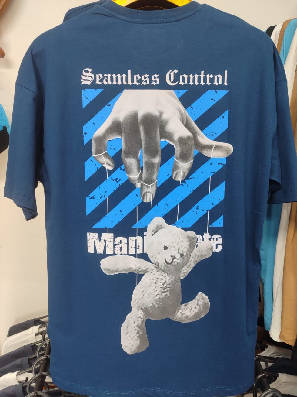 FREE BEAR