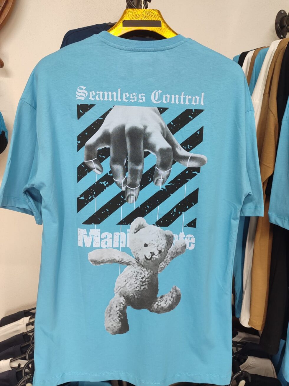FREE BEAR
