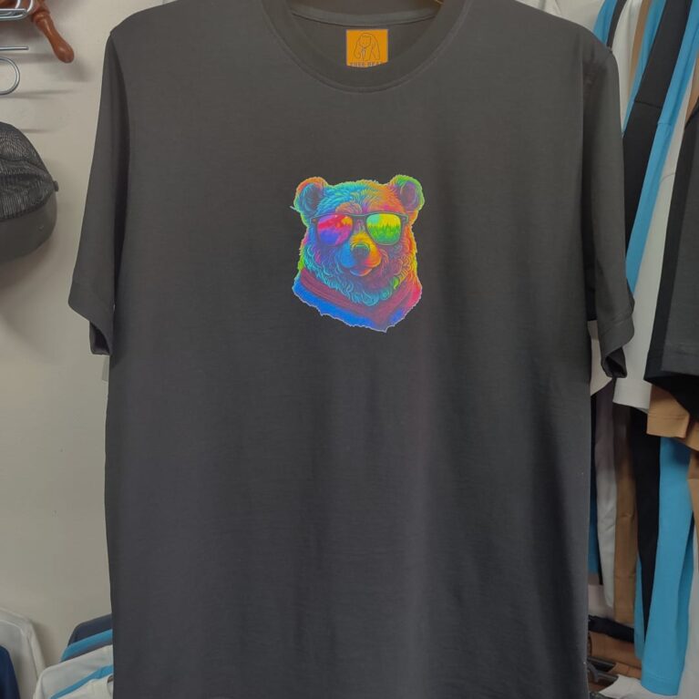 FREEBEAR - FREE BEAR  REGULER T-SHIRT