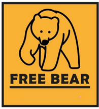 Free Bear