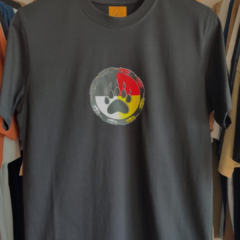 FREEBEAR - FREE BEAR  REGULER T-SHIRT